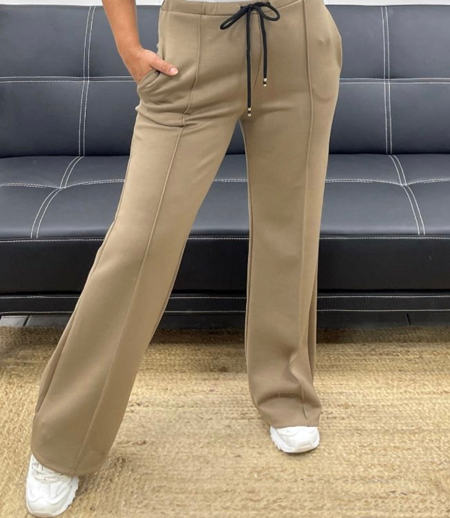 Lounge broek
