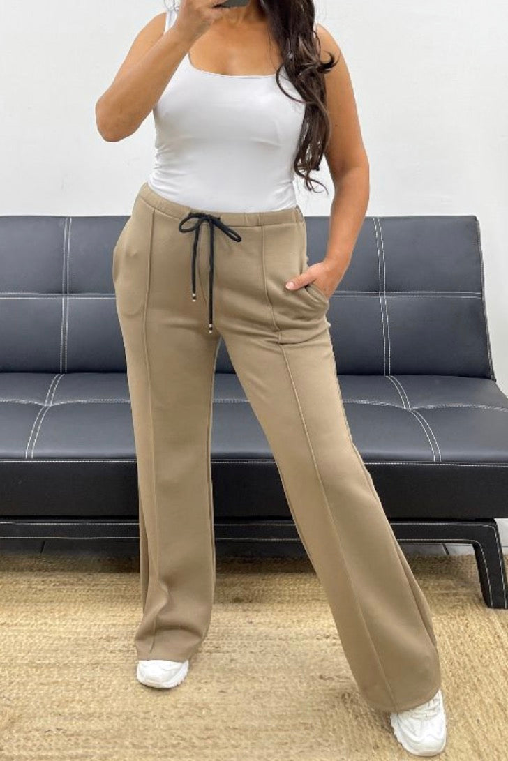 Lounge broek